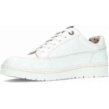 Baskets homme Callaghan 55210 Petete BLANCO