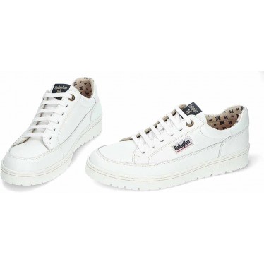 Baskets homme Callaghan 55210 Petete BLANCO