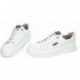 Baskets homme Callaghan 55210 Petete BLANCO