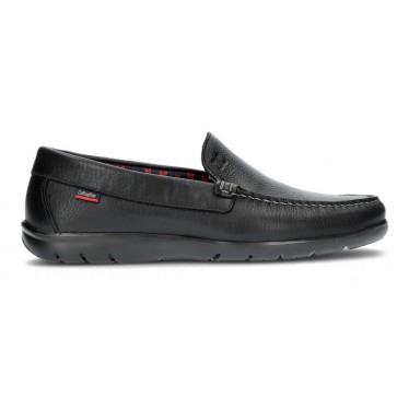 MOCASSINS CALLAGHAN FREE HORSE TENGER 18001 NEGRO