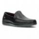 MOCASSINS CALLAGHAN FREE HORSE TENGER 18001 NEGRO