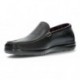 MOCASSINS CALLAGHAN FREE HORSE TENGER 18001 NEGRO