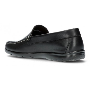MOCASSINS CALLAGHAN FREE HORSE TENGER 18001 NEGRO