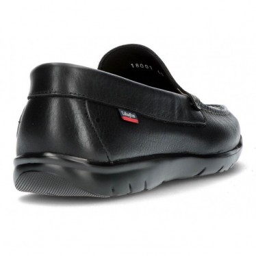 MOCASSINS CALLAGHAN FREE HORSE TENGER 18001 NEGRO