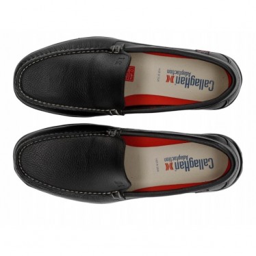 MOCASSINS CALLAGHAN FREE HORSE TENGER 18001 NEGRO