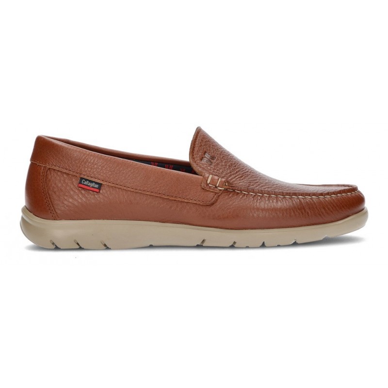 MOCASSINS CALLAGHAN FREE HORSE TENGER 18001 CUERO