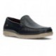 MOCASSINS CALLAGHAN FREE HORSE TENGER 18001 AZUL