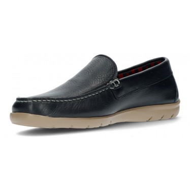 MOCASSINS CALLAGHAN FREE HORSE TENGER 18001 AZUL