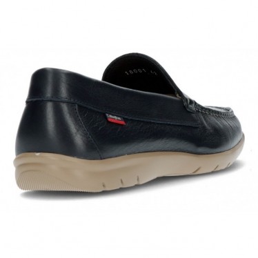 MOCASSINS CALLAGHAN FREE HORSE TENGER 18001 AZUL