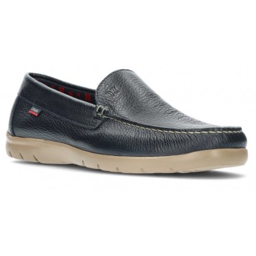 MOCASSINS CALLAGHAN FREE HORSE TENGER 18001 NAVY