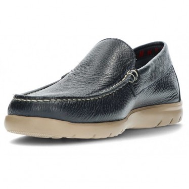 MOCASSINS CALLAGHAN FREE HORSE TENGER 18001 NAVY