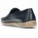 MOCASSINS CALLAGHAN FREE HORSE TENGER 18001 NAVY