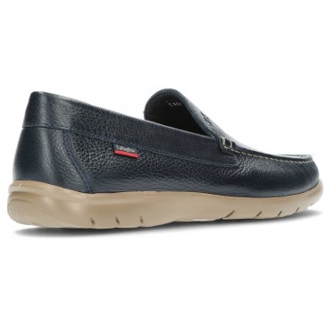 MOCASSINS CALLAGHAN FREE HORSE TENGER 18001 NAVY