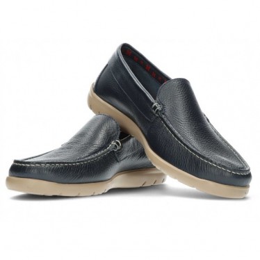 MOCASSINS CALLAGHAN FREE HORSE TENGER 18001 NAVY