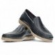 MOCASSINS CALLAGHAN FREE HORSE TENGER 18001 NAVY