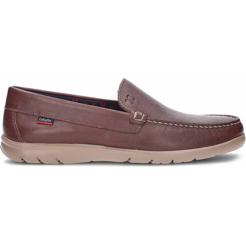 MOCASSINS CALLAGHAN FREE HORSE TENGER 18001 JACINTO