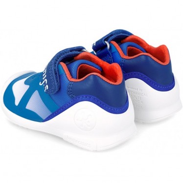 GRILLE BIOMÉCANIQUE SPORTIVE PREMIERS PAS 242150-A AZUL