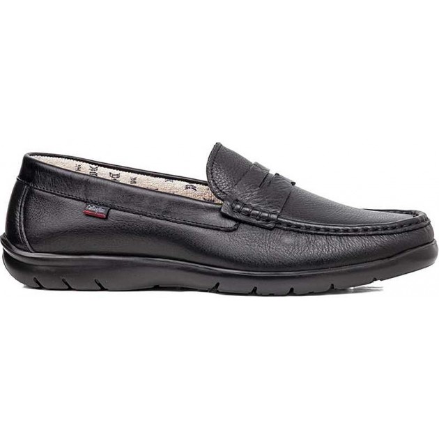 MOCASSIN WINDSOFT CALLAGHAN 18003 NEGRO MOCASSIN WINDSOFT CALLAGHAN 18003 NEGRO