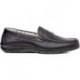 MOCASSIN WINDSOFT CALLAGHAN 18003 NEGRO