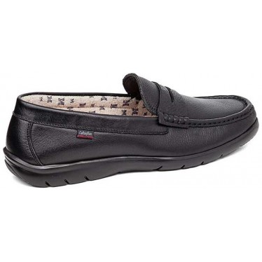 MOCASSIN WINDSOFT CALLAGHAN 18003 NEGRO