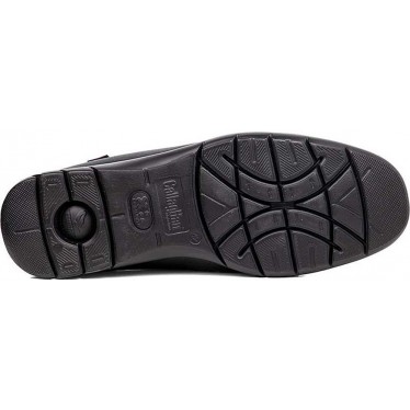 MOCASSIN WINDSOFT CALLAGHAN 18003 NEGRO