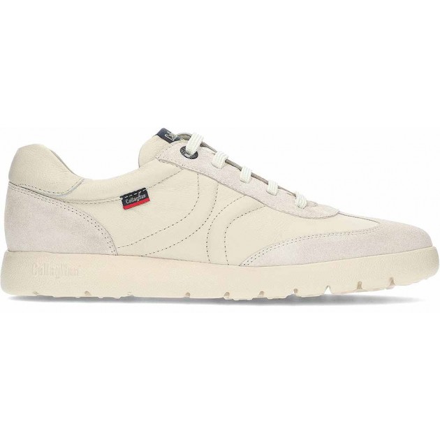 Callaghan 43721 Chaussures de sport pour hommes Amanci MARFIL Callaghan 43721 Chaussures de sport pour hommes Amanci MARFIL