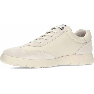 Callaghan 43721 Chaussures de sport pour hommes Amanci MARFIL