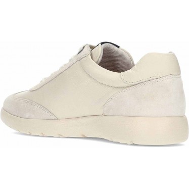 Callaghan 43721 Chaussures de sport pour hommes Amanci MARFIL