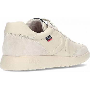 Callaghan 43721 Chaussures de sport pour hommes Amanci MARFIL