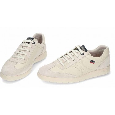 Callaghan 43721 Chaussures de sport pour hommes Amanci MARFIL