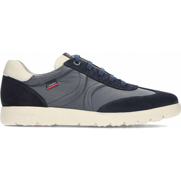 Callaghan 43721 Chaussures de sport pour hommes Amanci AZUL Callaghan 43721 Chaussures de sport pour hommes Amanci AZUL