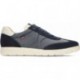 Callaghan 43721 Chaussures de sport pour hommes Amanci AZUL