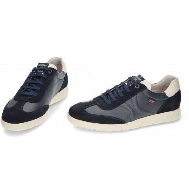 Callaghan 43721 Chaussures de sport pour hommes Amanci AZUL
