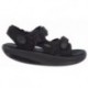 SANDALES CLASSIQUES MBT KISUMU BLACK