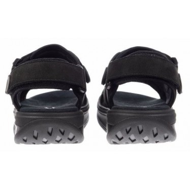 SANDALES CLASSIQUES MBT KISUMU BLACK