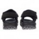 SANDALES CLASSIQUES MBT KISUMU BLACK