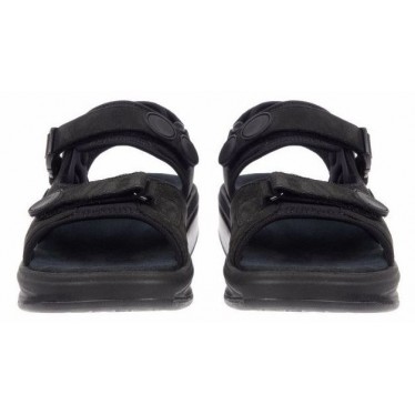 SANDALES CLASSIQUES MBT KISUMU BLACK