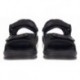 SANDALES CLASSIQUES MBT KISUMU BLACK