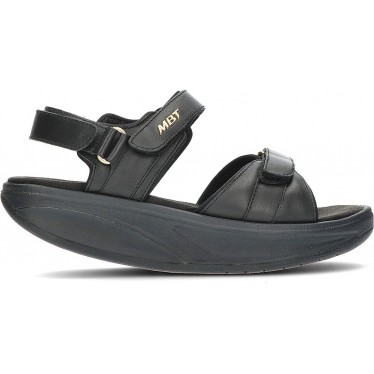 SANDALES MBT SUMU 8 703160 BLACK