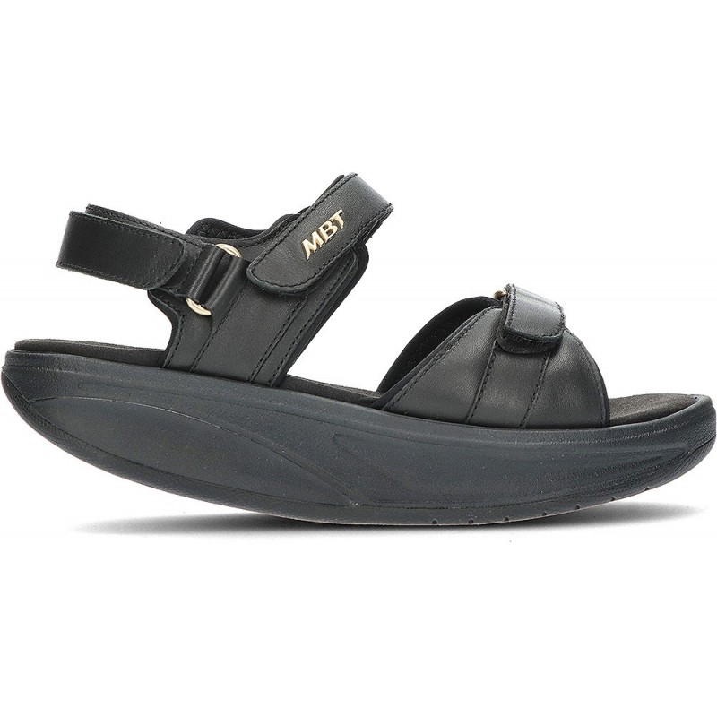 SANDALES MBT SUMU 8 703160 BLACK