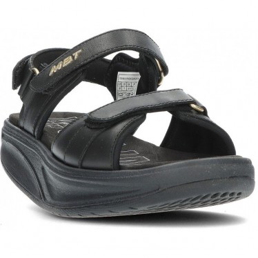 SANDALES MBT SUMU 8 703160 BLACK