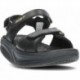 SANDALES MBT SUMU 8 703160 BLACK