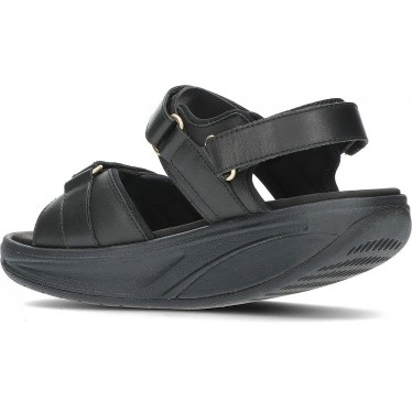 SANDALES MBT SUMU 8 703160 BLACK