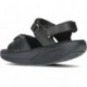 SANDALES MBT SUMU 8 703160 BLACK