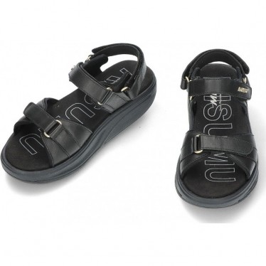 SANDALES MBT SUMU 8 703160 BLACK