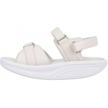 SANDALES MBT SUMU 8 703160 WHITE