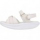 SANDALES MBT SUMU 8 703160 WHITE