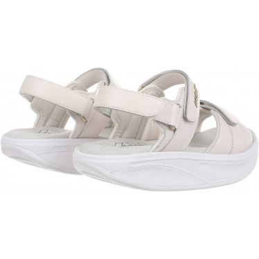 SANDALES MBT SUMU 8 703160 WHITE