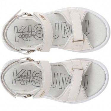 SANDALES MBT SUMU 8 703160 WHITE