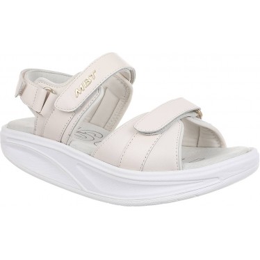 SANDALES MBT SUMU 8 703160 WHITE